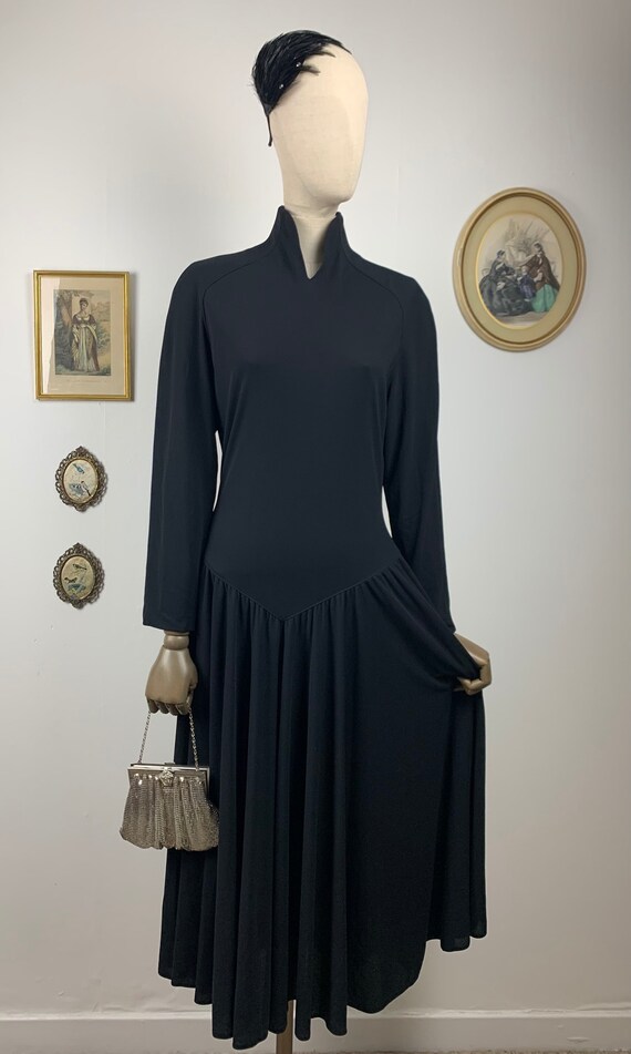 Harvey nichols dress Gem