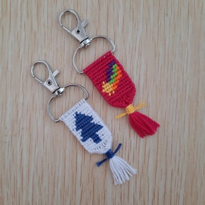 Gravity Falls Keychain Set, Dipper and Mabel Symbols, Pines Twins Best Friend Keychain, Fandom Nerdy Couples Keychains, Matching Gift