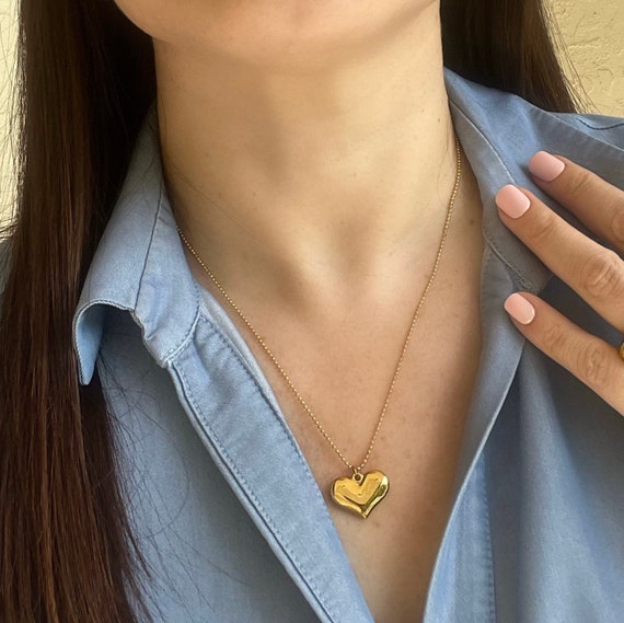 Necklace waterproof online