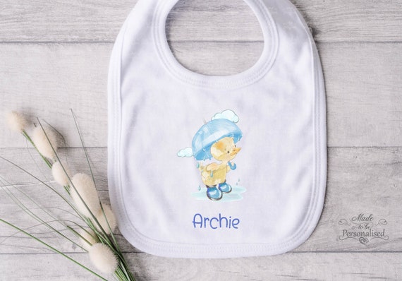 Cute 2024 bib designs