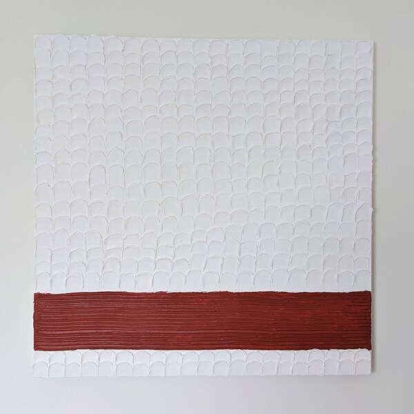 Modeling Paste Art Etsy