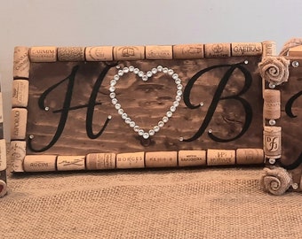 Sweetheart table decor, Mr. and Mrs. signs, Mr. and Mrs. chair signs, Sweetheart table signs, custom wedding signs, wedding decor, wood sign