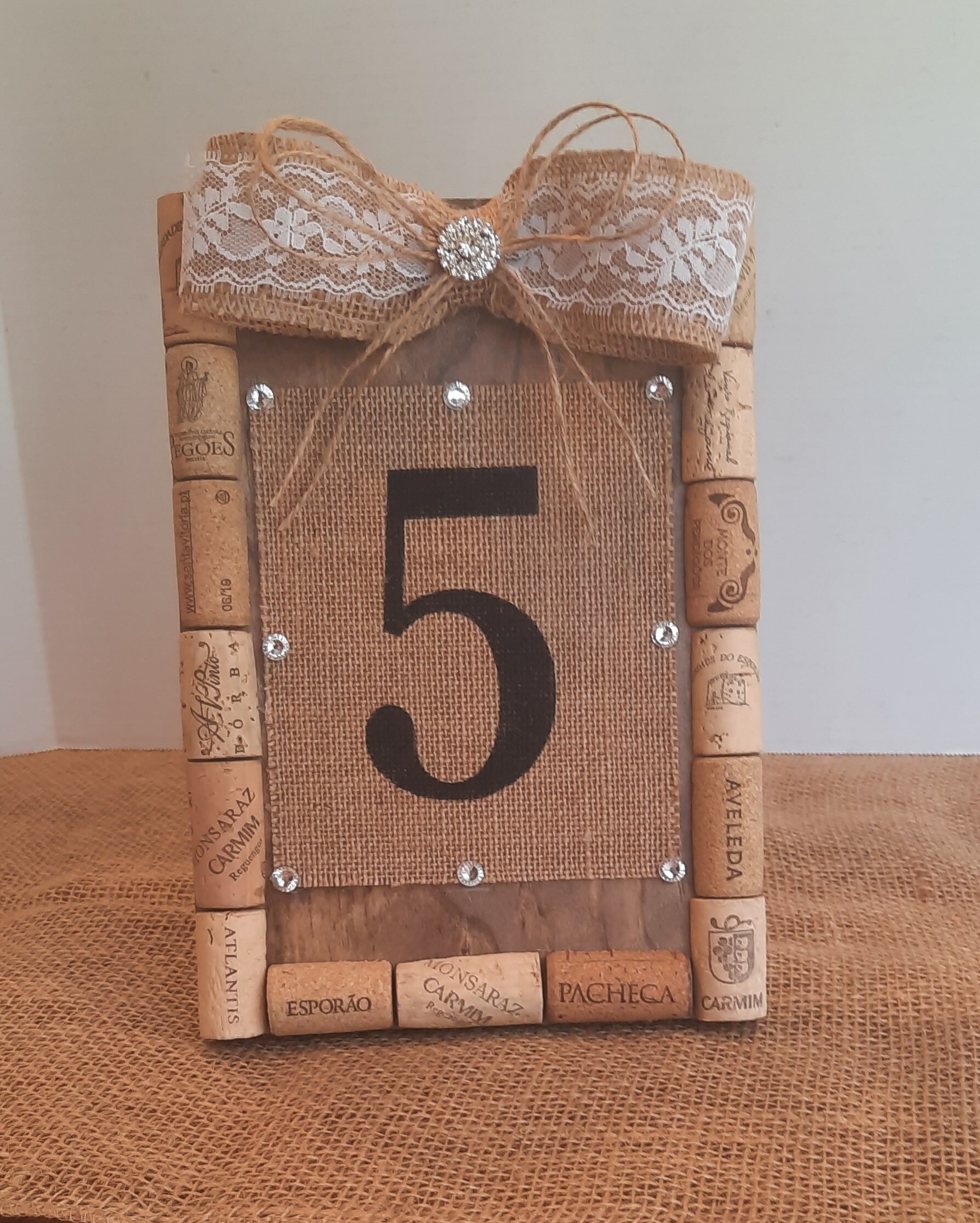 Wedding table numbers wood table number rustic wedding decor centerpieces for table table decorations glam rustic wine