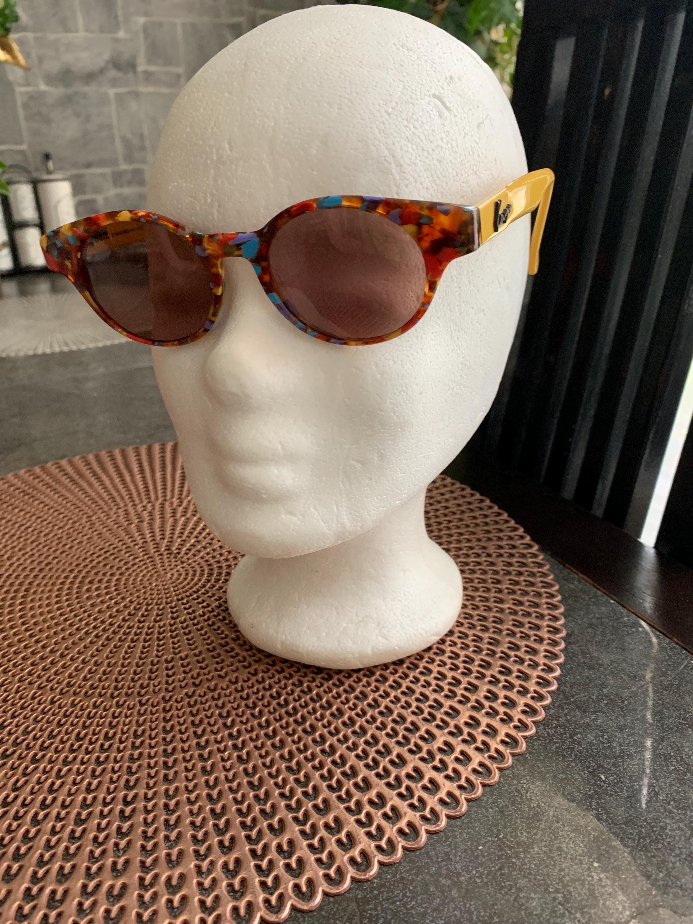 Kenzo Sunglasses - Etsy