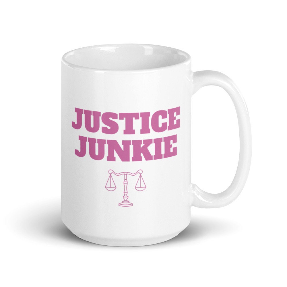 Mug D'avocat, Cadeau