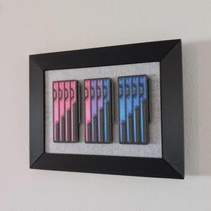 Tomestone Pride Display Set - Bi