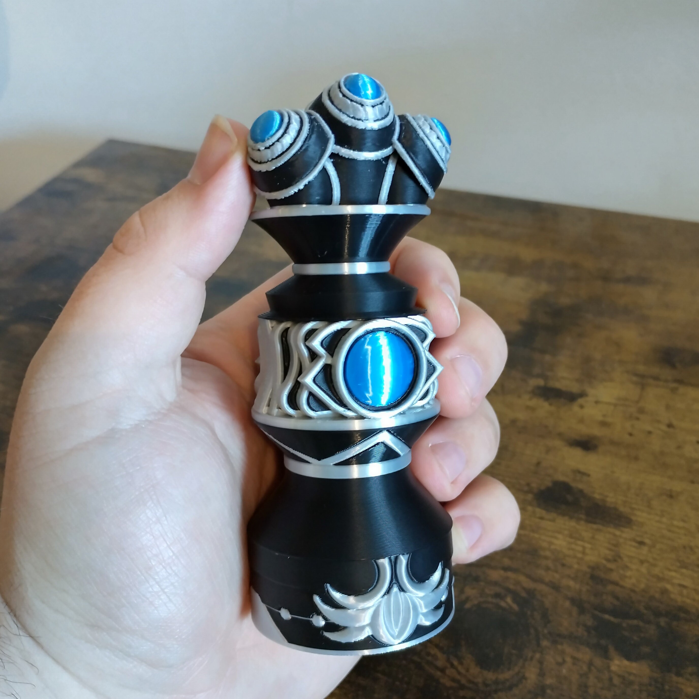 FFXIV Ultimate Totem Set - Etsy