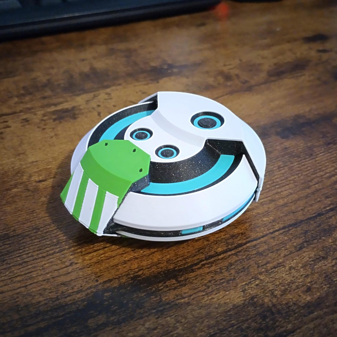 FFXIV Dawntrail - Reglator [3D Printing Files] - Etsy