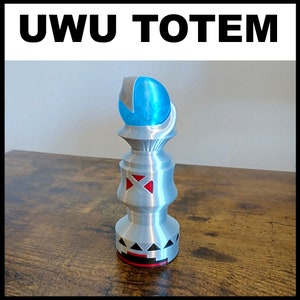 FFXIV UWU Ultimate Totem