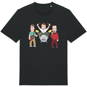 Americana Jewels T-Shirt, Adult Kids Baby Sizes Available, Music Inspired, Cotton Tee