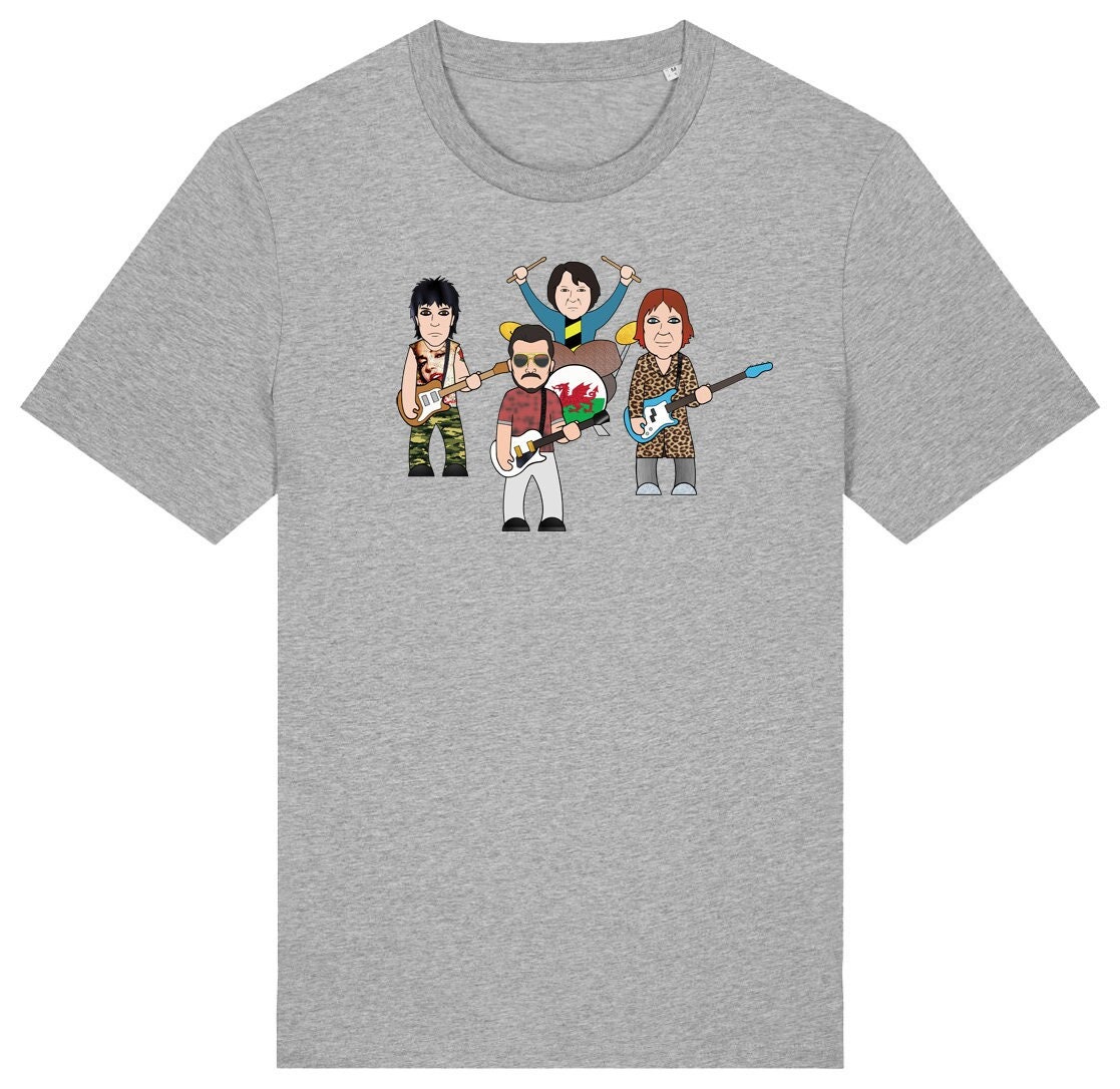 Stereophonics t shirt - Etsy 日本