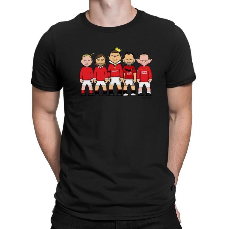 新品未使用 カントナ CANTONA ＃7 両面プリントTシャツ 楽天市場】サッカー tシャツ カントナの通販