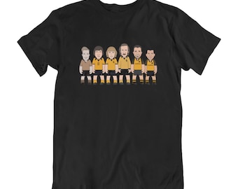 Wolverhampton Football Legends T-Shirt, Mens Womens Kids Sizes, Sport Inspired
