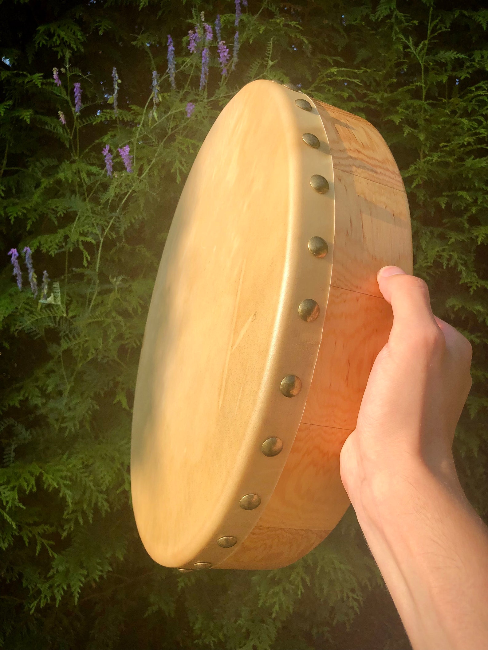Irish Drums Wild Irish Drum/Bodhrán Etsy