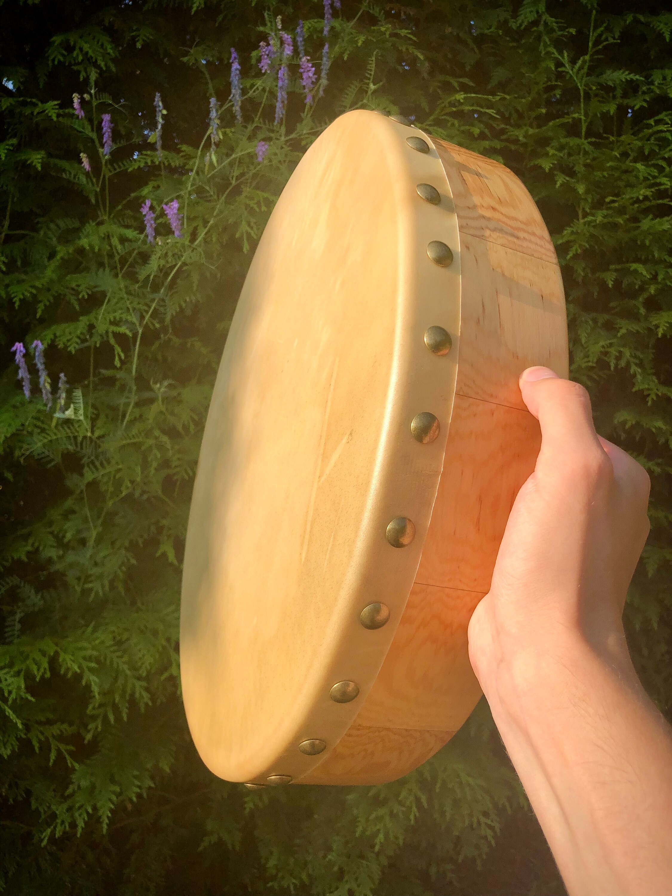 Irish Drums Wild Irish Drum/Bodhrán Etsy