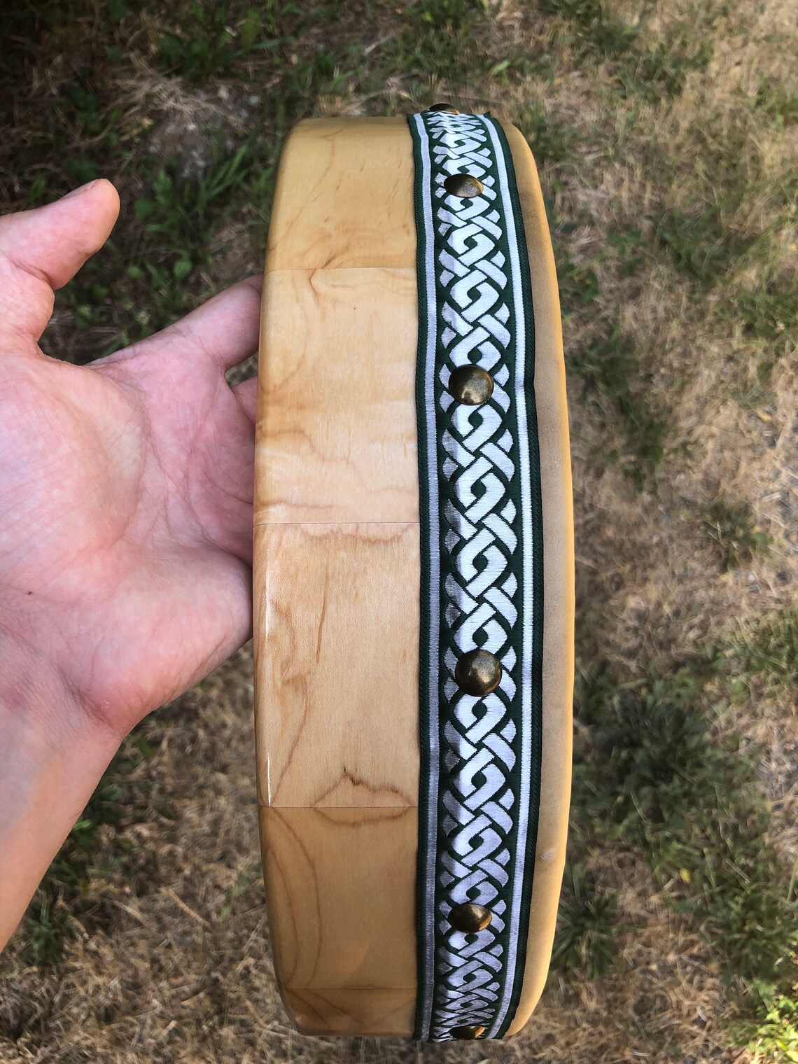 Irish Drums Wild Irish Drum/Bodhrán Etsy