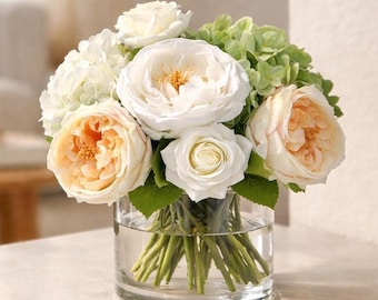 Szepcząca elegancja