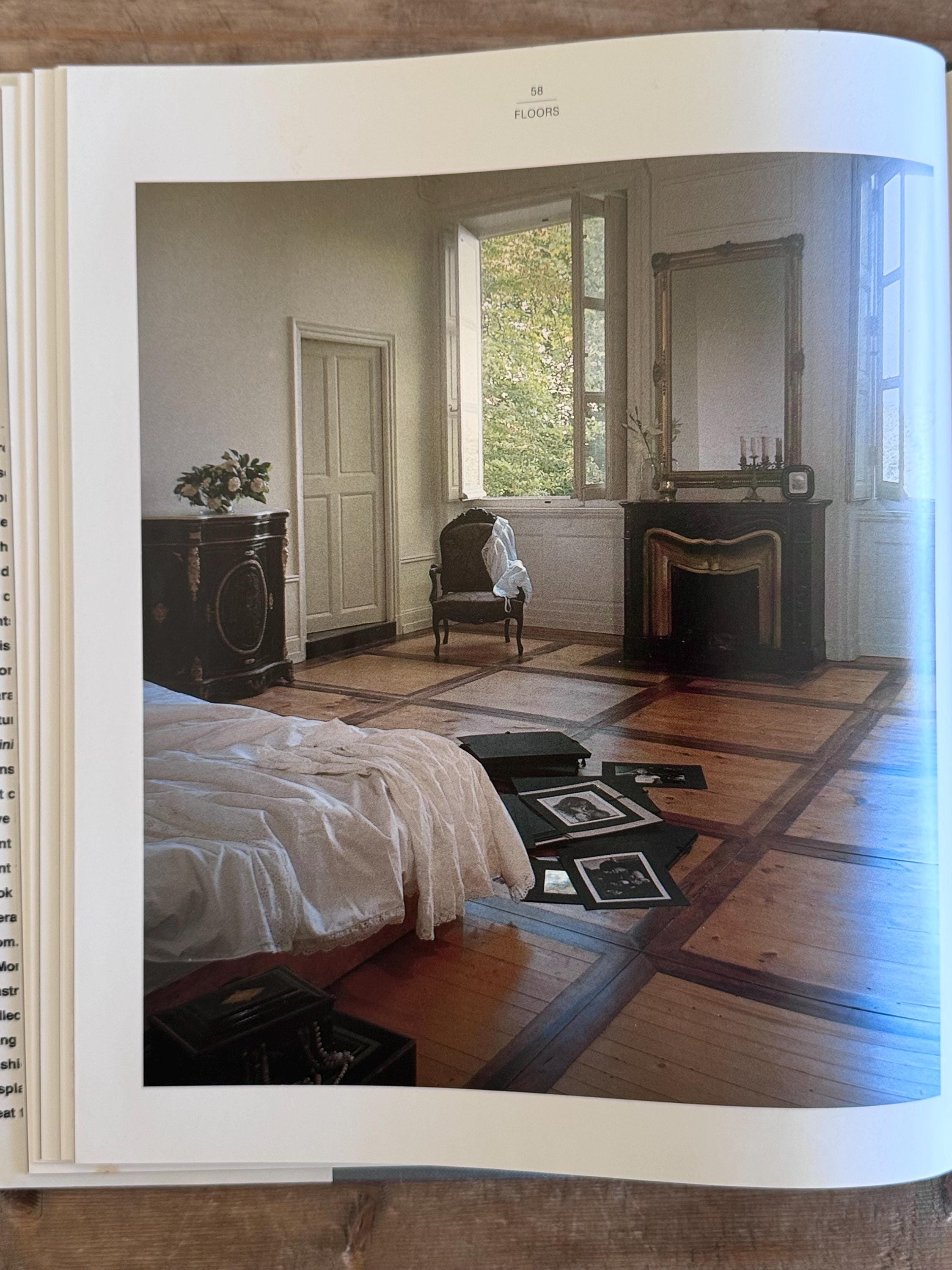 Vintage Interior Design Book Finishing Touches 90s Design Nostalgia ...
