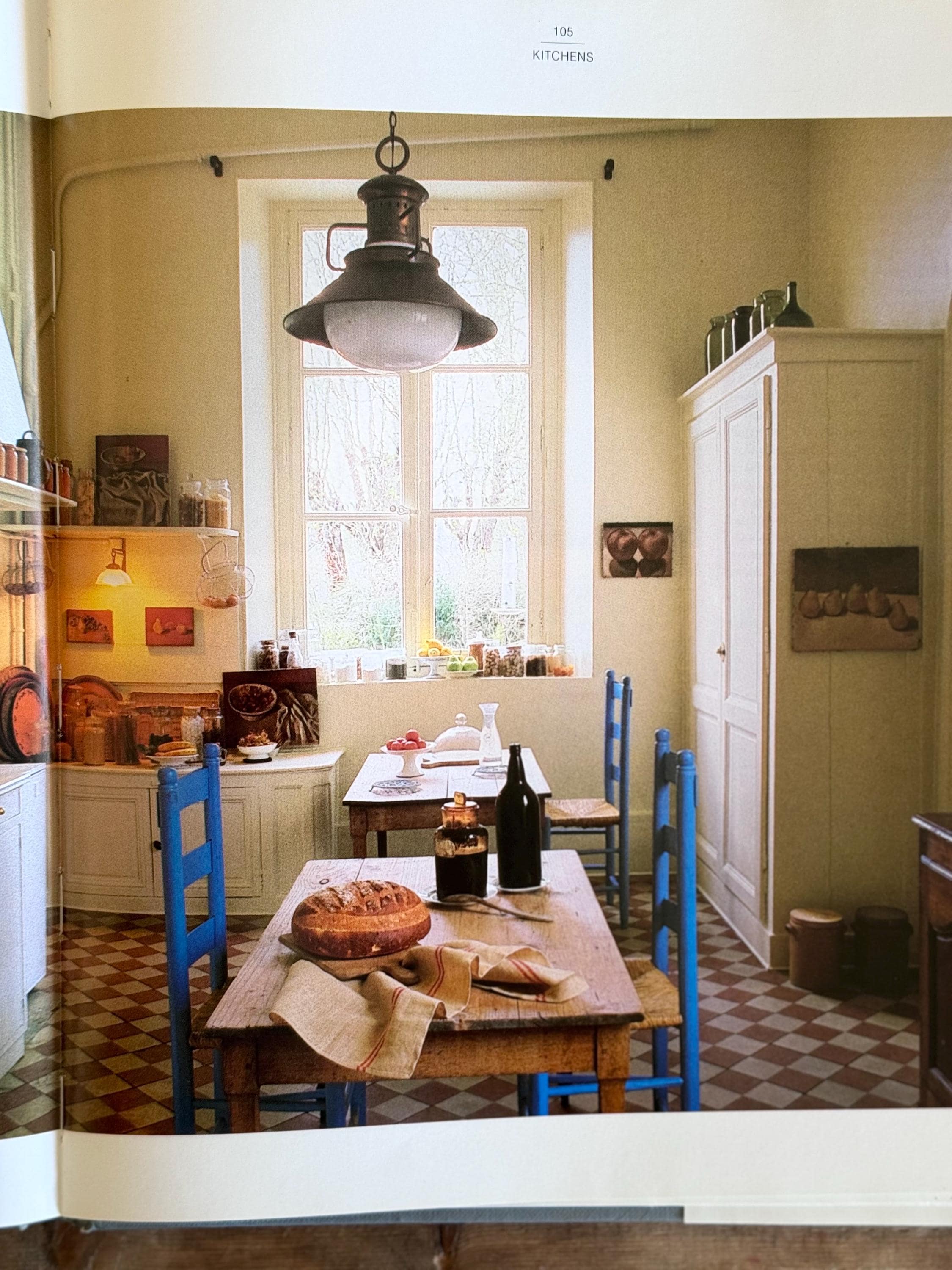 Vintage Interior Design Book Finishing Touches 90s Design Nostalgia ...