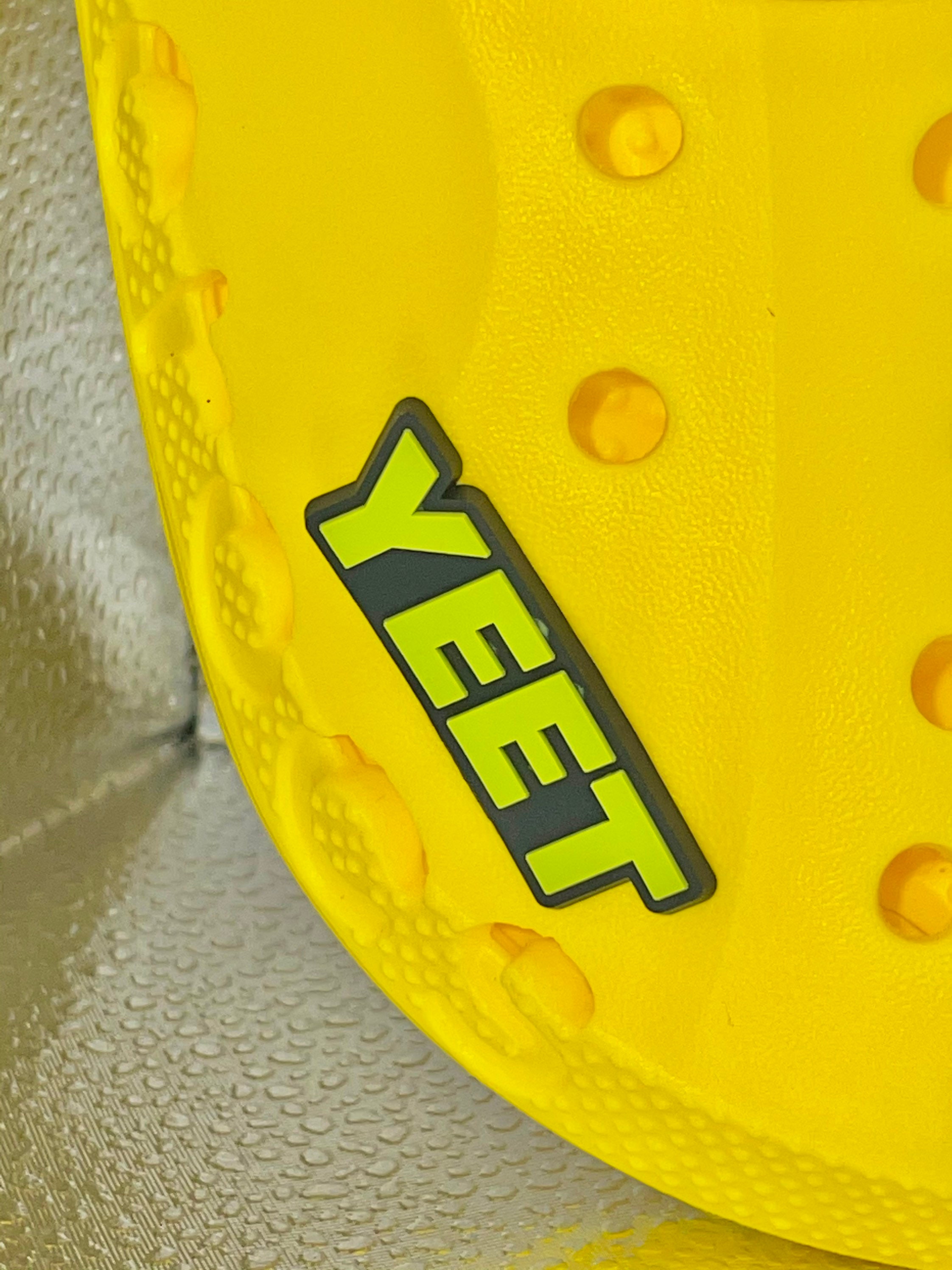 gardener platform crocs