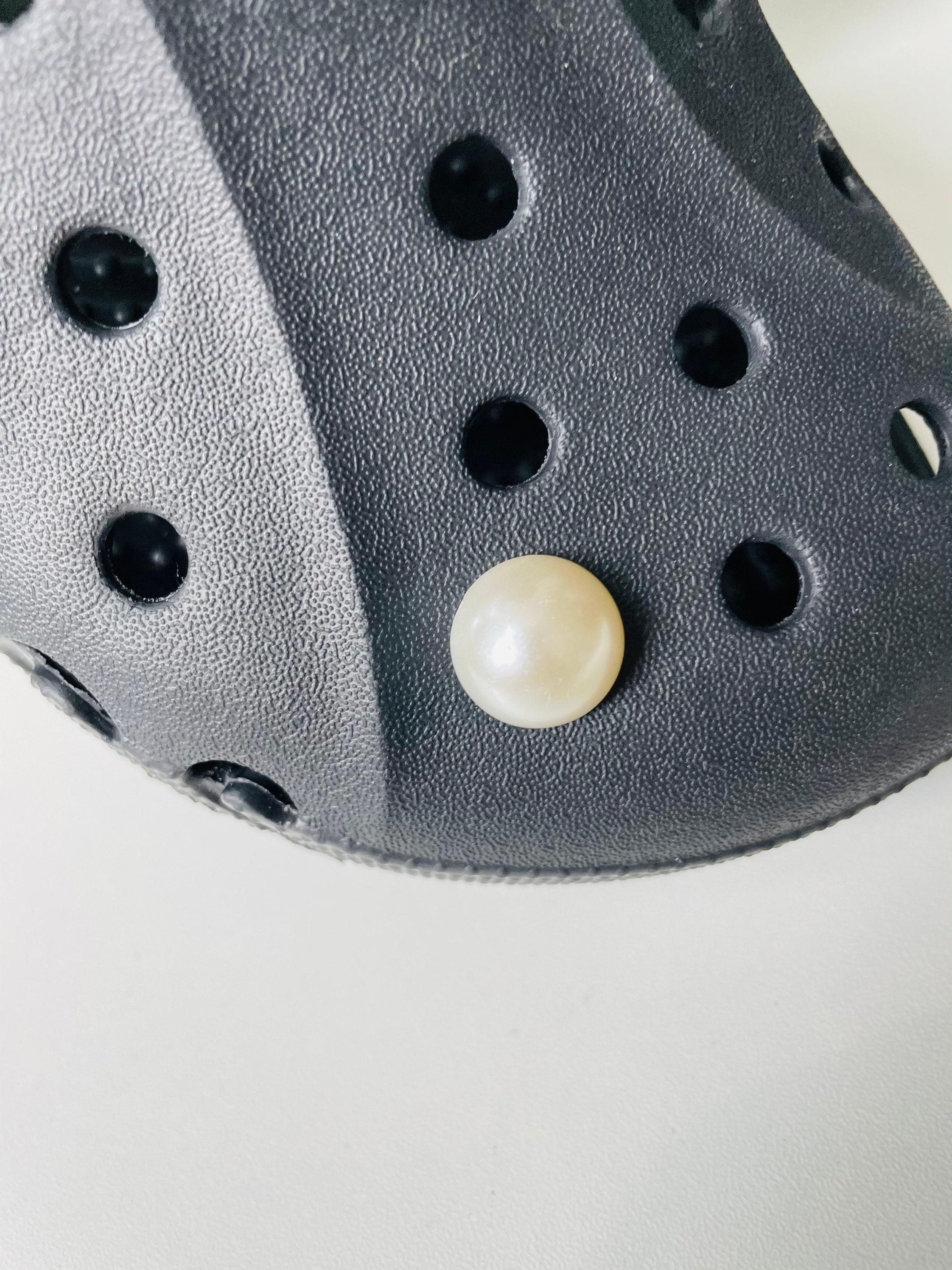 bling jibbitz for crocs