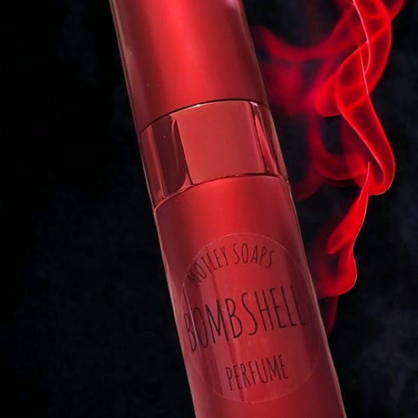Bombshell Perfume