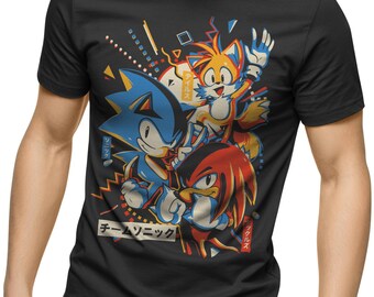 sonic t shirts near me