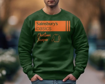 Xmas Jumpers Sainsburys Tu Christmas Holiday Sweater Sainsburys