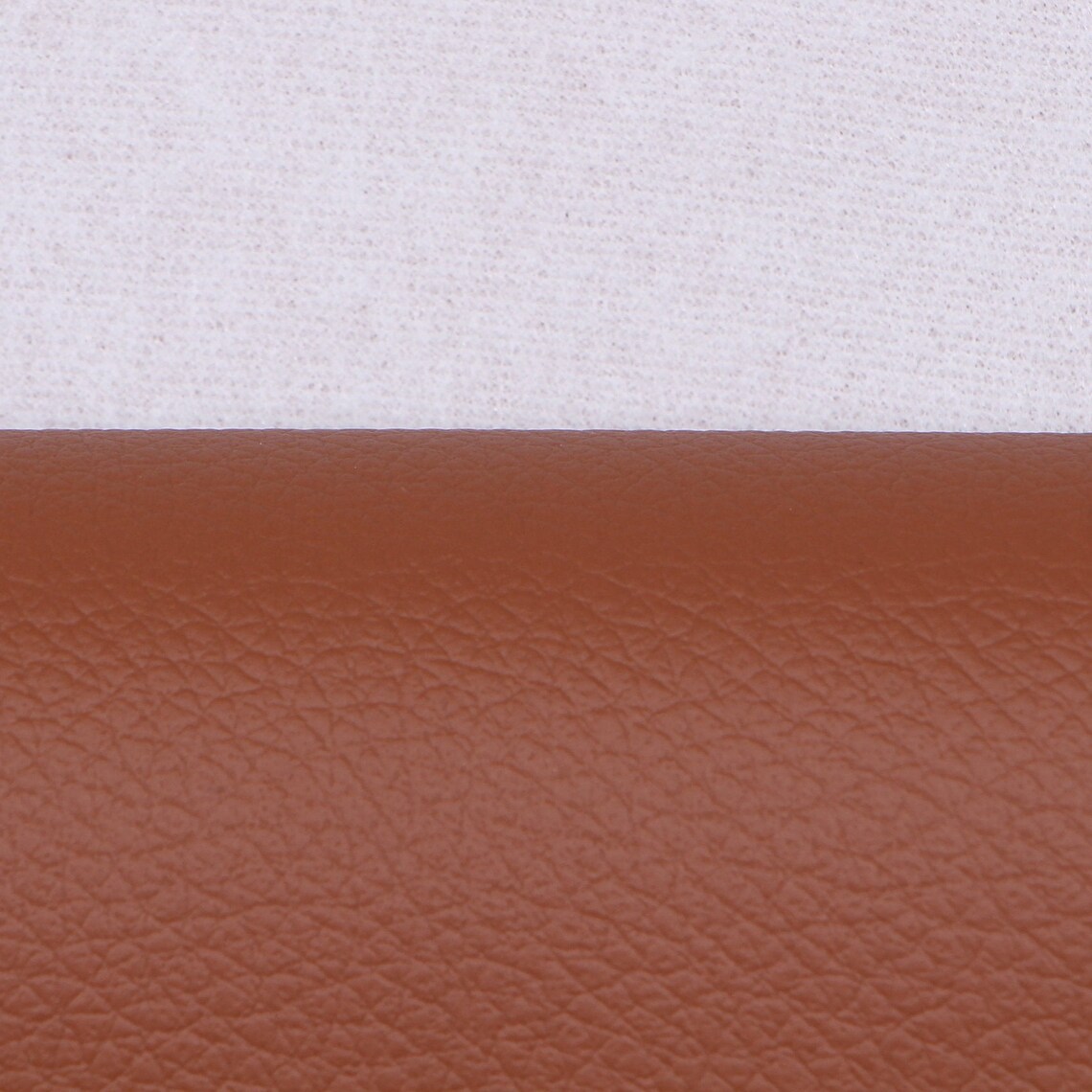 High Quality Fawn Faux Leather Fawn Soft Lamb Skin Faux Etsy