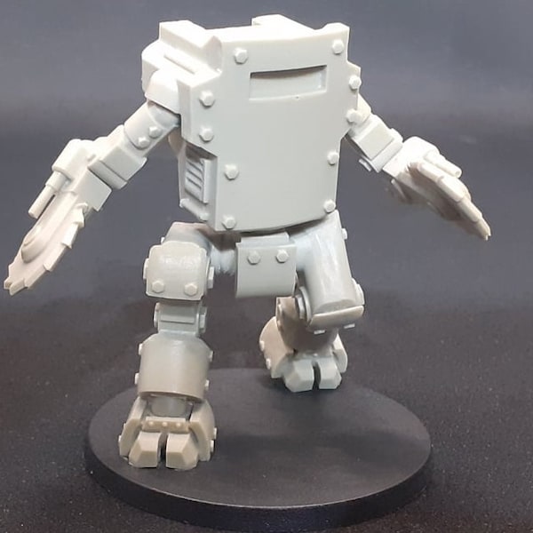 XT-45 - Soviet Infantry Mech (28mm)