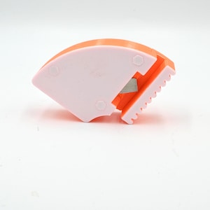 Foam Board Rabbet Cutter