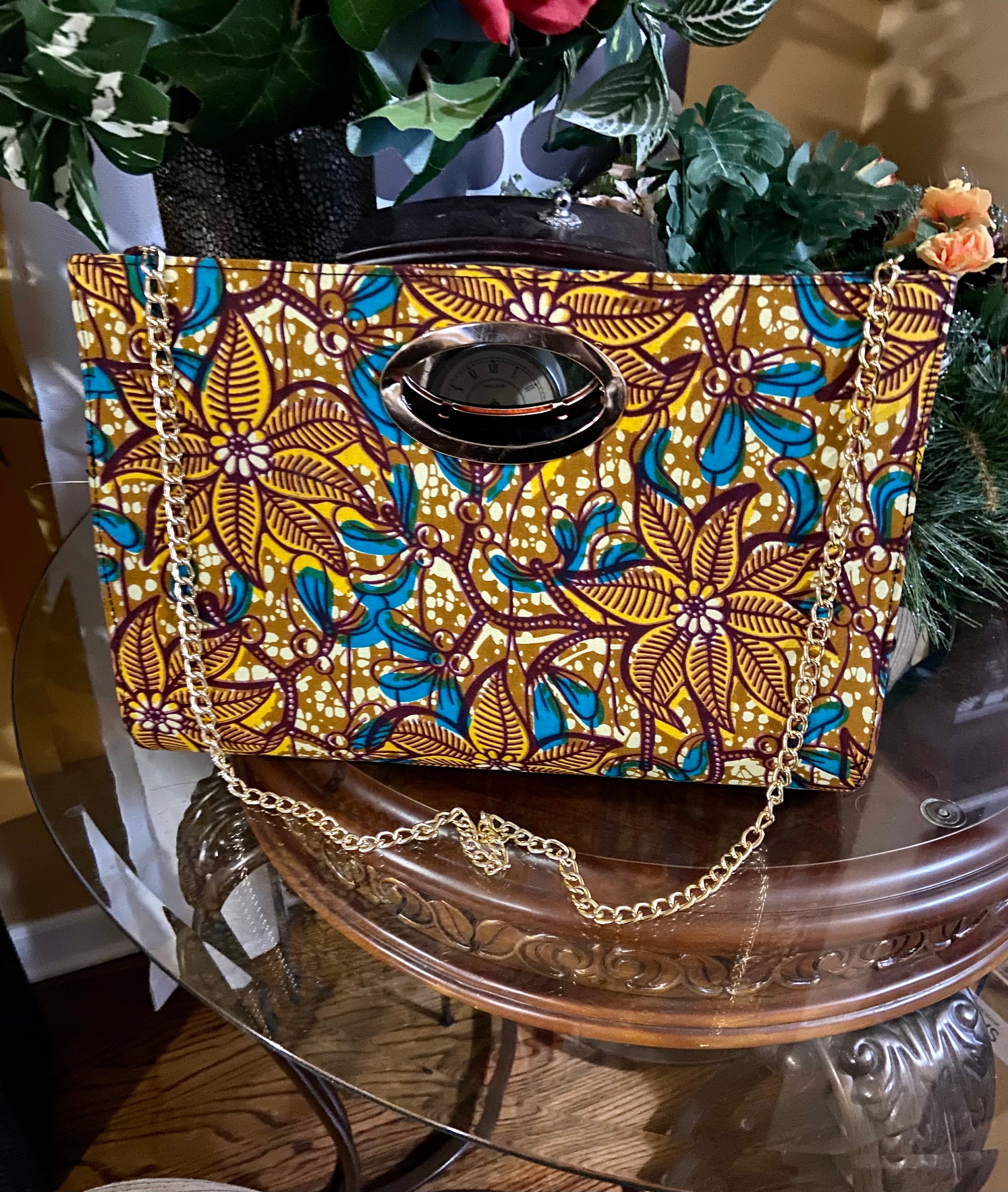 Ankara clutch bag designs hotsell