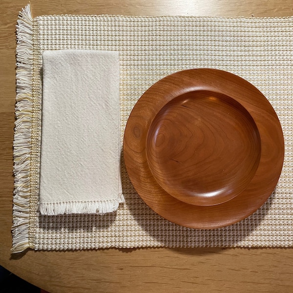 Winter Placemats Etsy