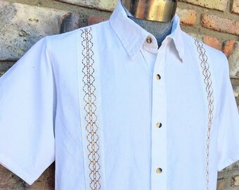 Wedding Guayabera Etsy