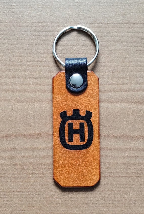 Husqvarna keychain discount