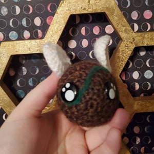 Baby Groot