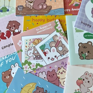 Cartes de voeux