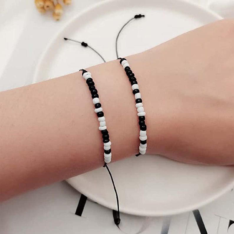 ILY Bracelet / I Love You / Couples Gift / Anniversary / Bracelet Gift ...
