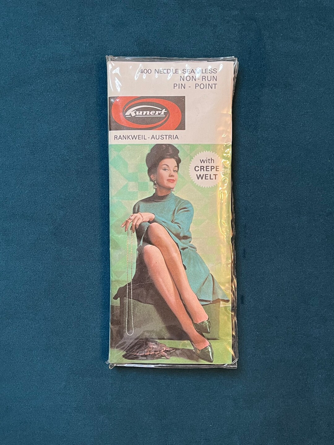 Kunert Clark Knee High Socks In Stock At UK Tights