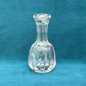 RARE Victorian Richardon's Patent Half Gill Spirit Measure
