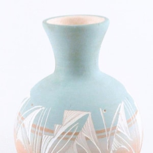 Mesa Verde Navajo Vase