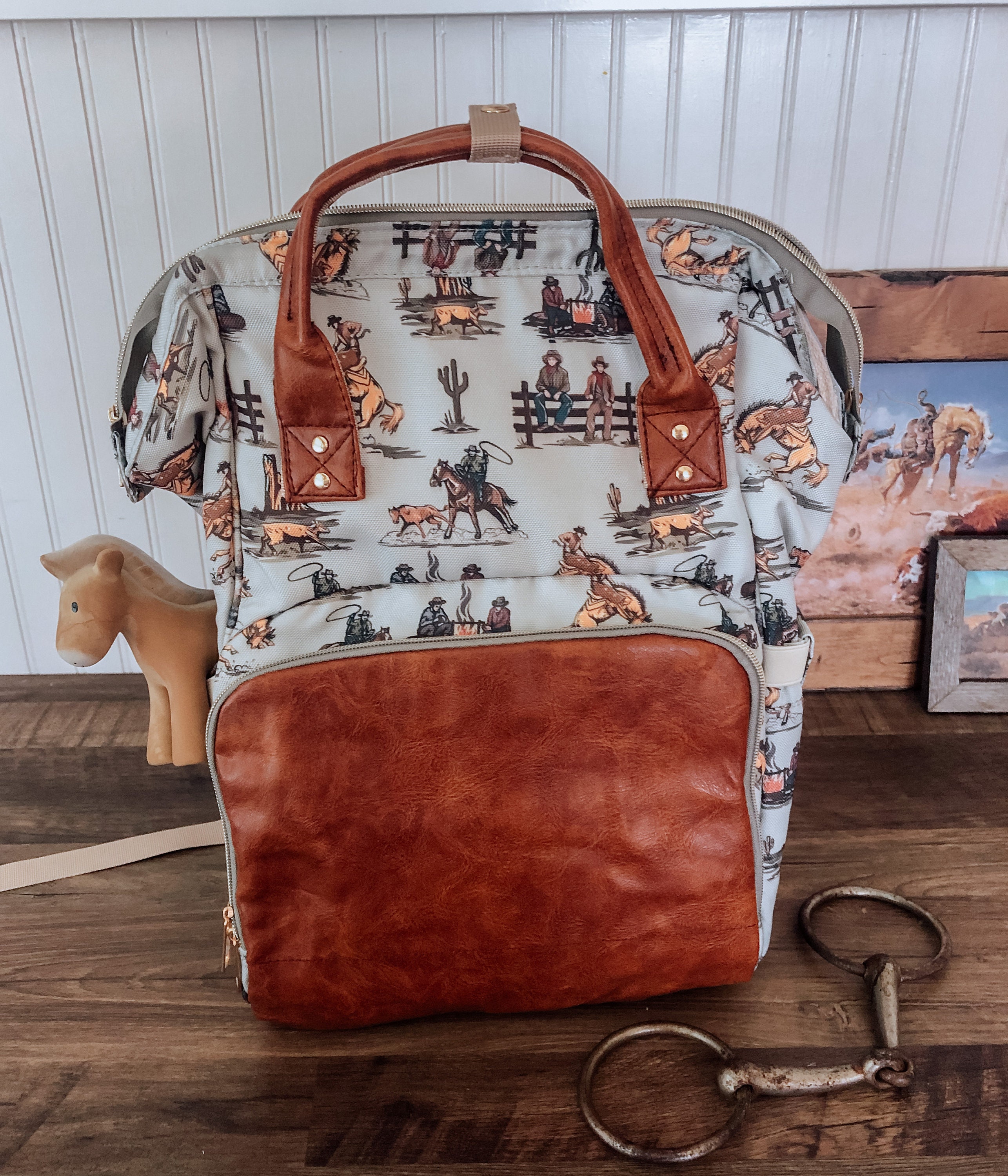 cheap western diaper bag｜TikTok Search