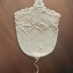 1800 S Crochet Bag - Etsy Canada