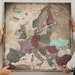 see more listings in the Europe Maps section