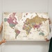 see more listings in the All section