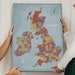 see more listings in the Cartes du Royaume-Uni section