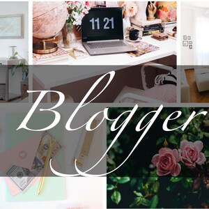 10 Blogger LIGHTROOM Presets, Lightroom MOBILE preset, Lightroom presets , photo filter, blogger influencer, Desktop Preset, Instagram.