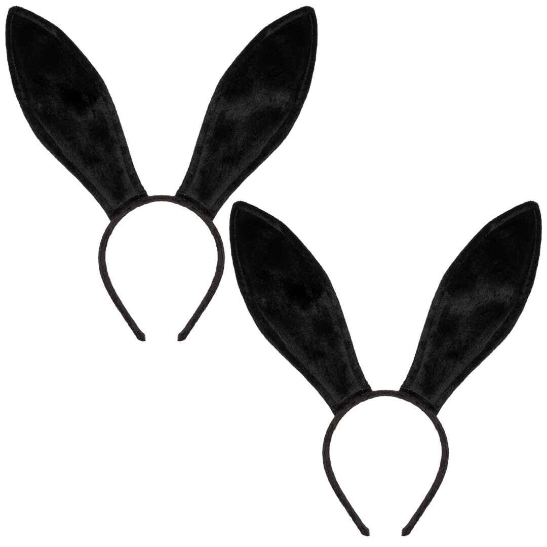 Black bunny ears deals
