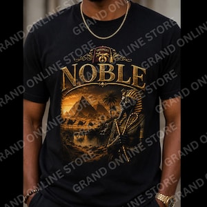 Shriners Noble PNG | Egyptian Pharaoh Digital Artwork | Masonic Wall Art | Fez Design | Sublimation PNG