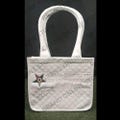 Embroidered OES Masonic Tote Bag: Custom Order of the Eastern Star Handbag product logo